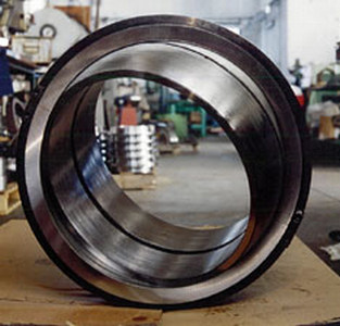 plain bearings