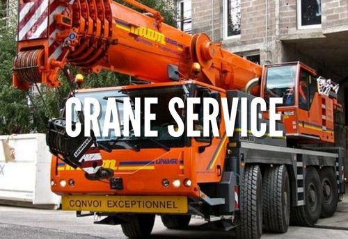 CRANE-SERVICE