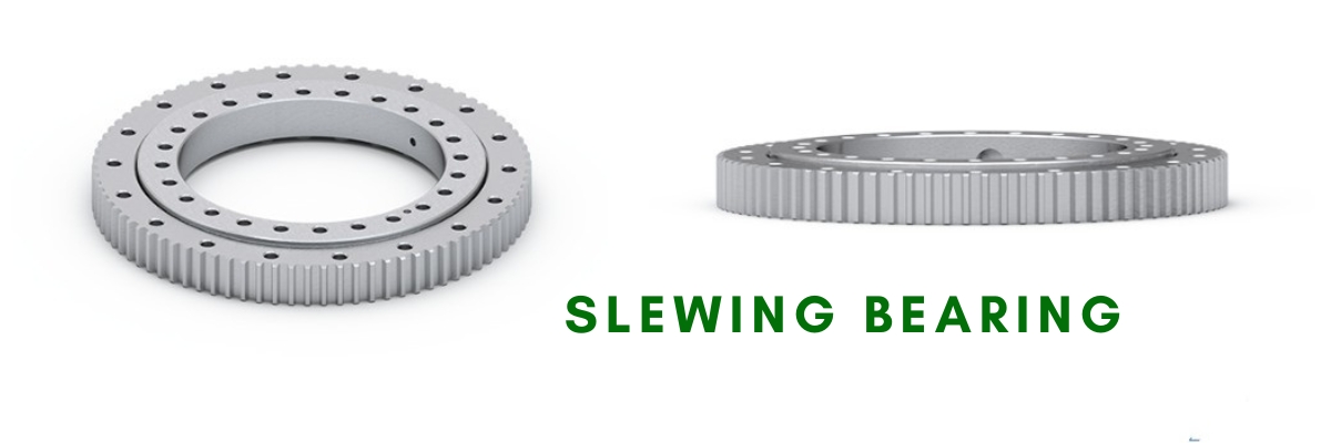 slewing-bearing