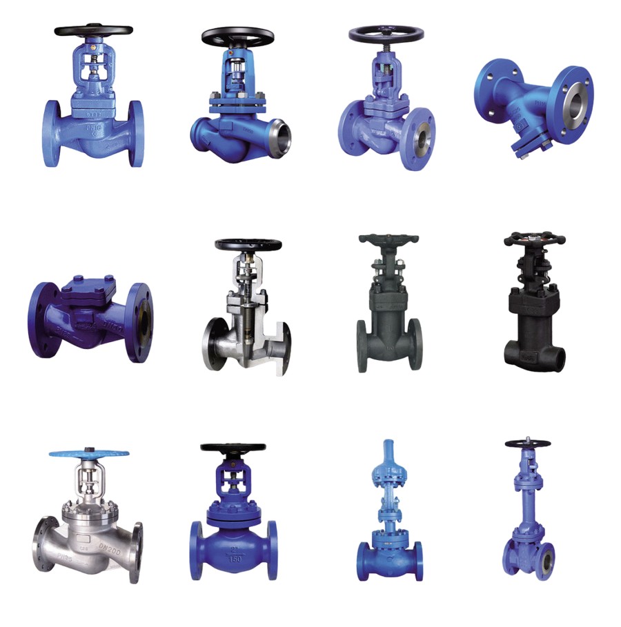 valvole-seal valves